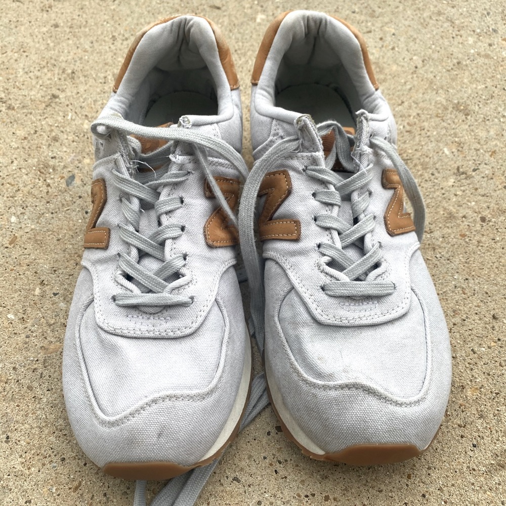 New Balance 574